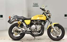 HONDA CB400 2010 CB400F