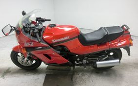 KAWASAKI GPZ1000RX 1987 ZXT00A