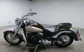 YAMAHA DRAGSTAR 400 CLASSIC 2008 VH01J