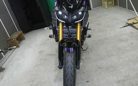 YAMAHA MT-09 ASP 2020 RN52J