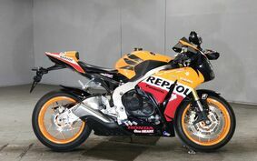 HONDA CBR1000RR 2014 SC59