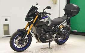 YAMAHA MT-09 ASP 2018 RN52J