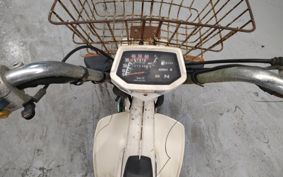 HONDA CAR LEE50 CF50