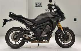 YAMAHA MT-09 Tracer 2015 RN36J