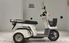 HONDA GYRO X TD02