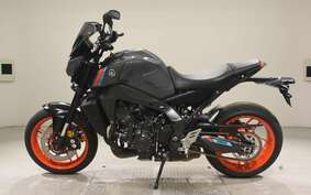 YAMAHA MT-09 2021 RN69J