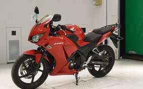 HONDA CBR250R GEN 3 MC41