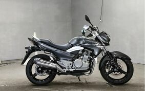 SUZUKI GSR250 GJ55D