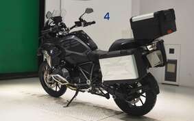 BMW R1250GS 2022