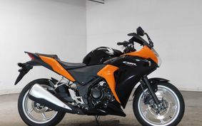 HONDA CBR250R MC41