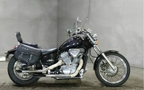 HONDA STEED 400 1994 NC26