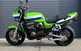 KAWASAKI ZRX1200 R 2002 ZRT20A