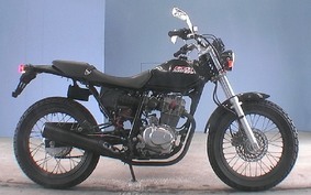 HONDA FTR223 MC34