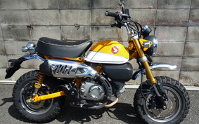 HONDA MONKEY 125 JB02