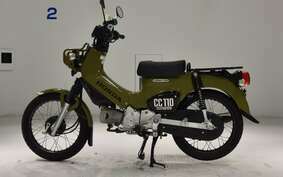 HONDA CROSS CUB 110 JA45