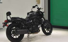 KAWASAKI ELIMINATOR400-3SE 2023 EL400A