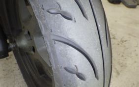 SUZUKI ADDRESS V125 Gen.2 DP12H