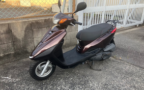 YAMAHA AXIS 125 TREET SE53J