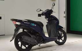 HONDA DIO 110 JF58