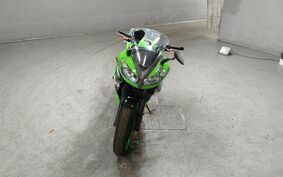 KAWASAKI NINJA 400 R 2014 ER400B