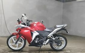 HONDA CBR250R MC41