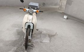 HONDA SUPER CUB110 JA07