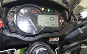 KAWASAKI NINJA 1000 A 2011