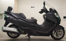 SUZUKI SKYWAVE 250 (Burgman 250) Gen.3 CJ44A