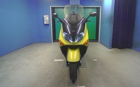 YAMAHA T-MAX500 2001 SJ02J