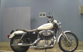 HARLEY XL883C 2005 CJM