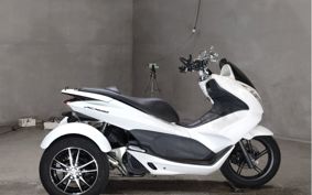 HONDA PCX150 TRIKE KF12