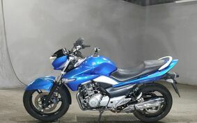 SUZUKI GSR250 GJ55D