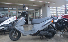 SUZUKI ADDRESS V125 G CF46A