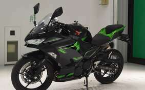 KAWASAKI NINJA 400 2023 EX400L