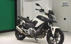 HONDA NC 700 X D 2013 RC63