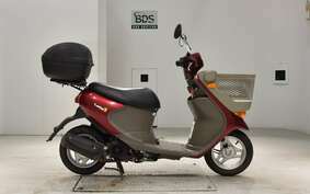 SUZUKI LET's 4 Basket CA43A