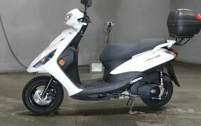 YAMAHA AXIS Z SED7J