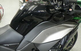 KAWASAKI NINJA 1000 SX 2020 ZXT02K