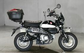 HONDA MONKEY 125 JB02