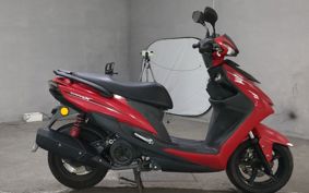 YAMAHA CYGNUS125XSR SEA5J