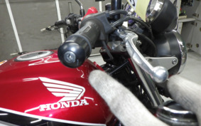 HONDA CB400SF VTEC A 2022 NC42