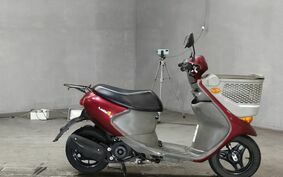 SUZUKI LET's 4 Basket CA43A