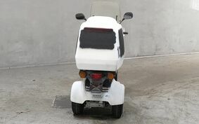 HONDA GYRO X TD02