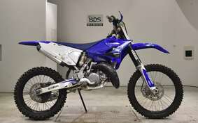 YAMAHA YZ125 CE16C