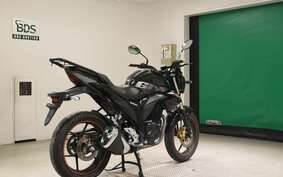 SUZUKI GIXXER 150 NG4BG