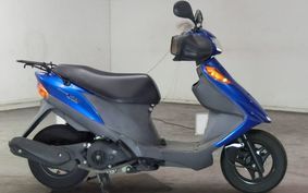 SUZUKI ADDRESS V125 CF4EA