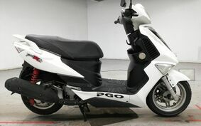 PGO  ティグラ125 AFAF