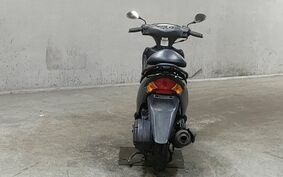 SUZUKI ADDRESS V125 CF46A