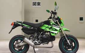 KAWASAKI KSR110 KL110A