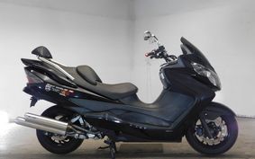 SUZUKI SKYWAVE 250 (Burgman 250) M CJ45A